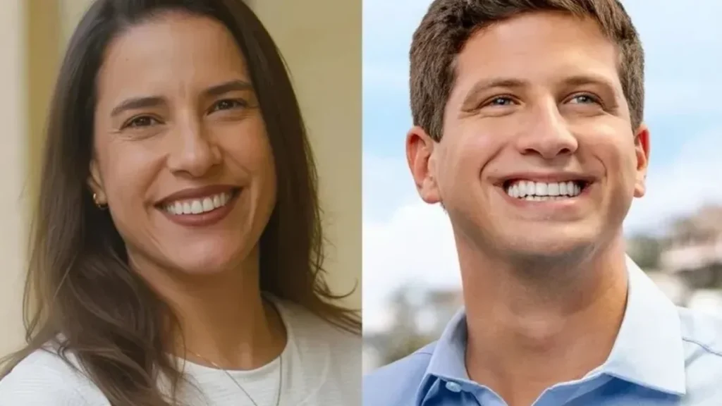Empate Técnico Entre Raquel Lyra e João Campos em Pernambuco, Aponta Pesquisa Real Time Big Data