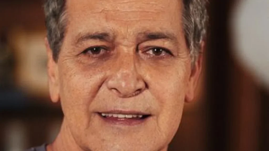 Zezé Motta, Leonardo Brício e Julia Lemmertz lamentam morte de Gracindo Jr.