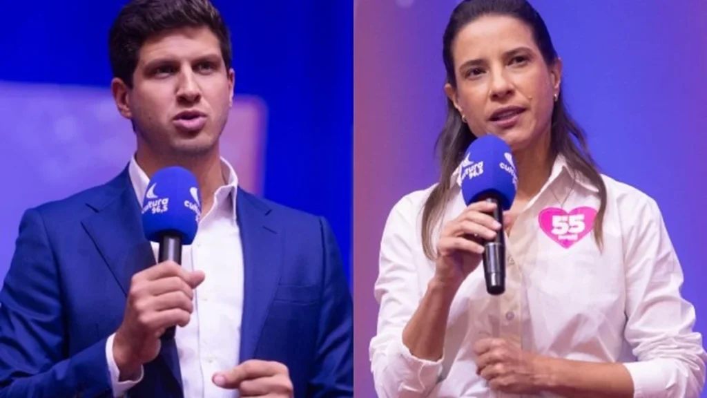 Pesquisa Paraná Pesquisas: João Campos lidera com 49,1% contra 48,6% de Raquel Lyra em PE