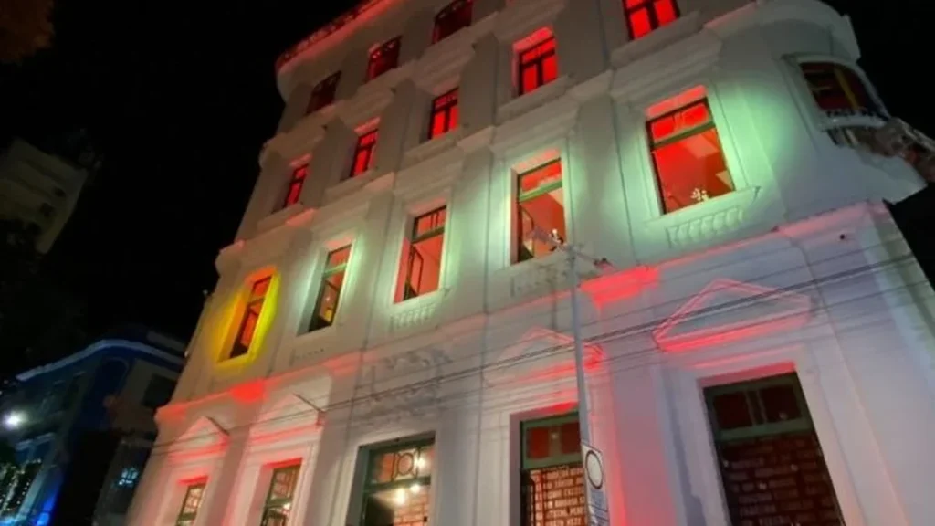 Programação Especial na Primavera dos Museus no Recife: Cultura e Inclusão em Destaque Programação Especial na Primavera dos Museus no Recife: Cultura e Inclusão em Destaque