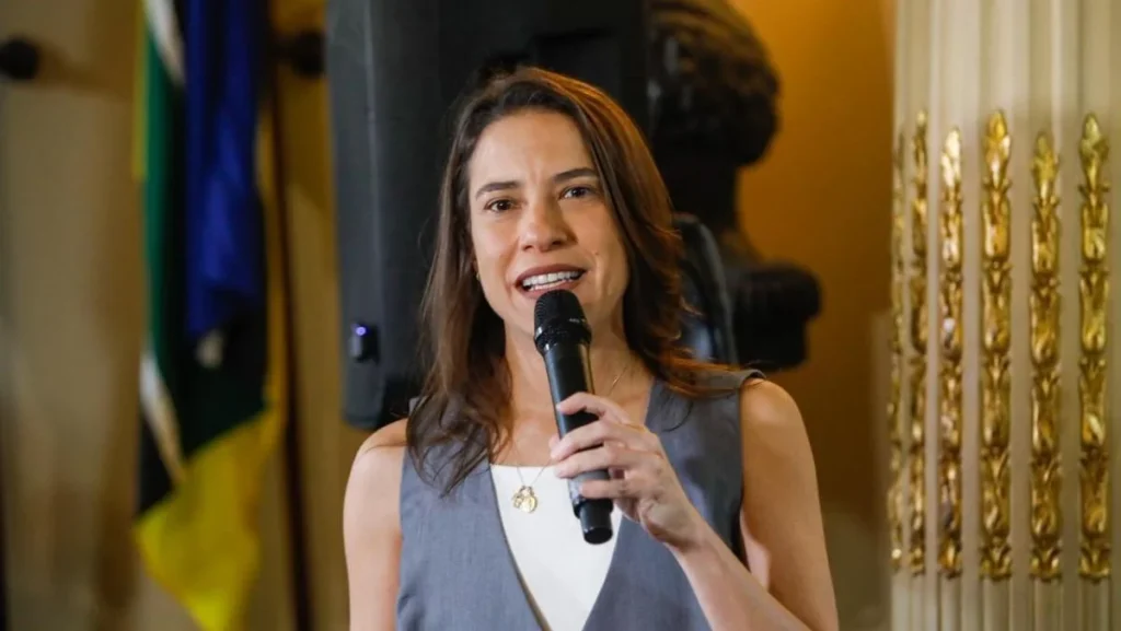 Raquel Lyra destaca investimento recorde em ciência e inovação em Pernambuco