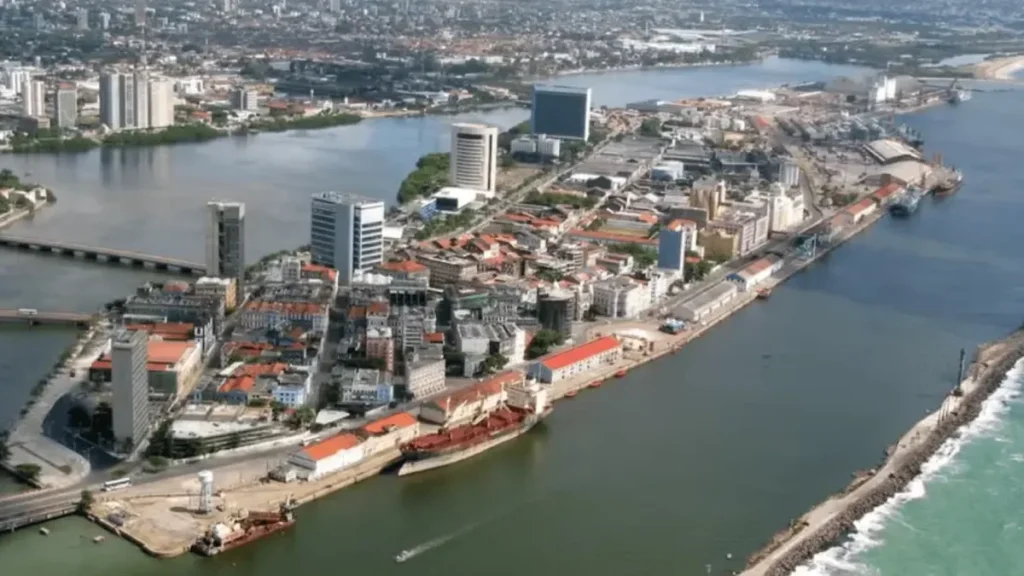 Recife aposta na inteligência artificial para impulsionar negócios no Porto Digital Recife aposta na inteligência artificial para impulsionar negócios no Porto Digital