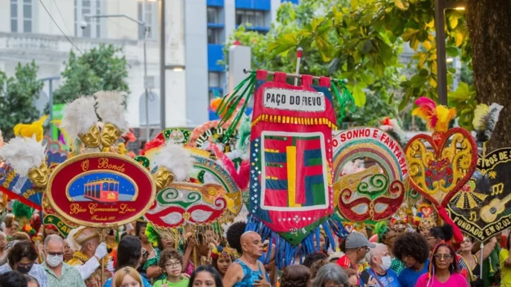 Recife celebra o Dia Nacional do Frevo com programação especial e reforça sua identidade cultural