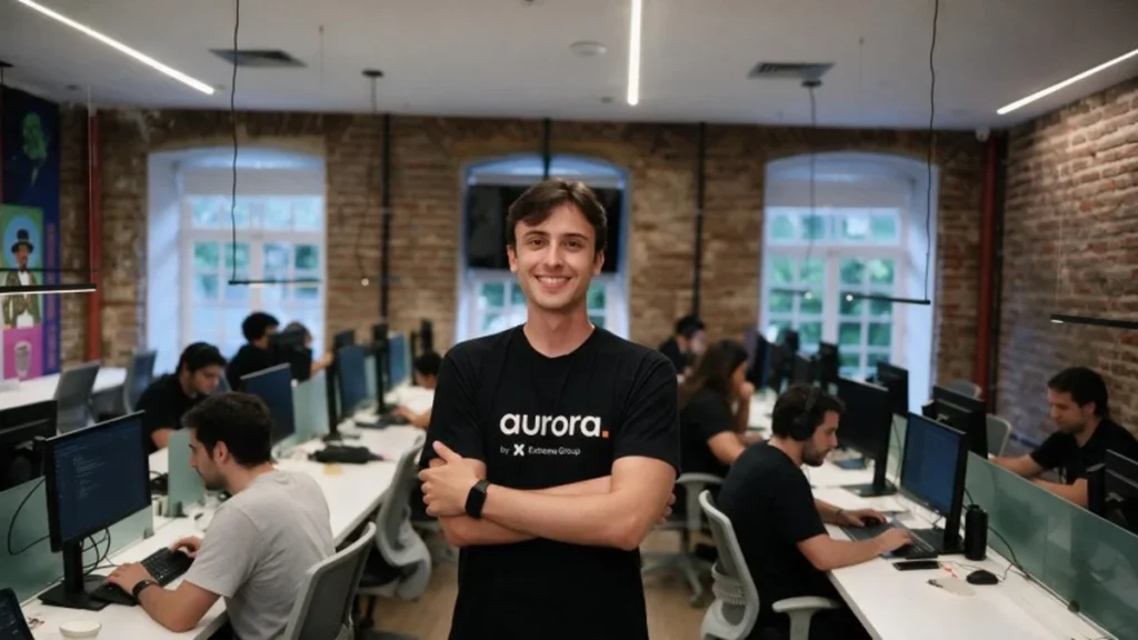 Beyond Company investe R$ 4,5 milhões em inovação aberta com modelo venture builder