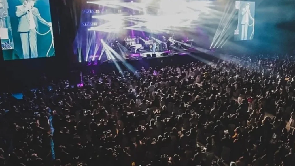 Classic Hall: O Gigante do Entretenimento que Impulsiona o Nordeste