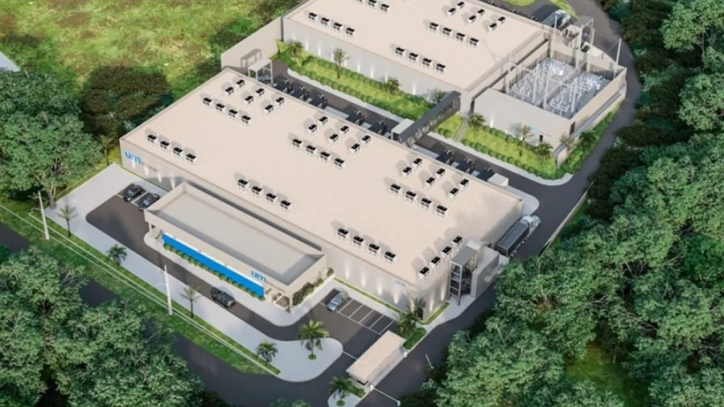 Datacenters em Pernambuco Elevam Padrão da Infraestrutura Digital para Negócios