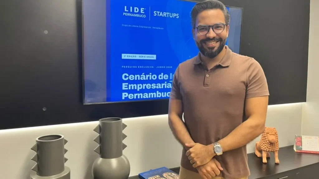 Empresas de Pernambuco impulsionam crescimento com IA e parcerias inovadoras