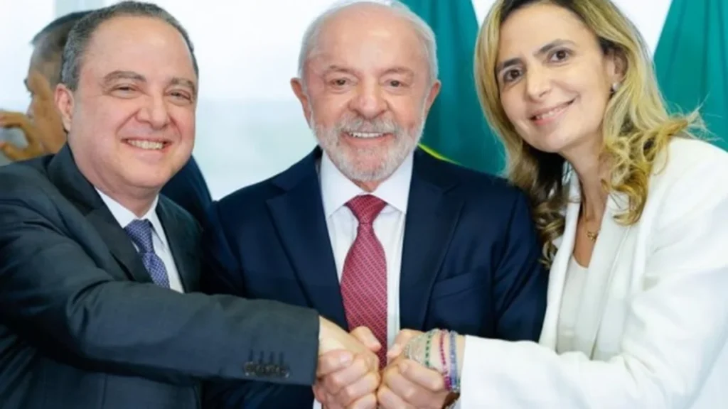 Ludhmila Hajjar e os Rumos da Saúde Pública: Impactos e Desafios