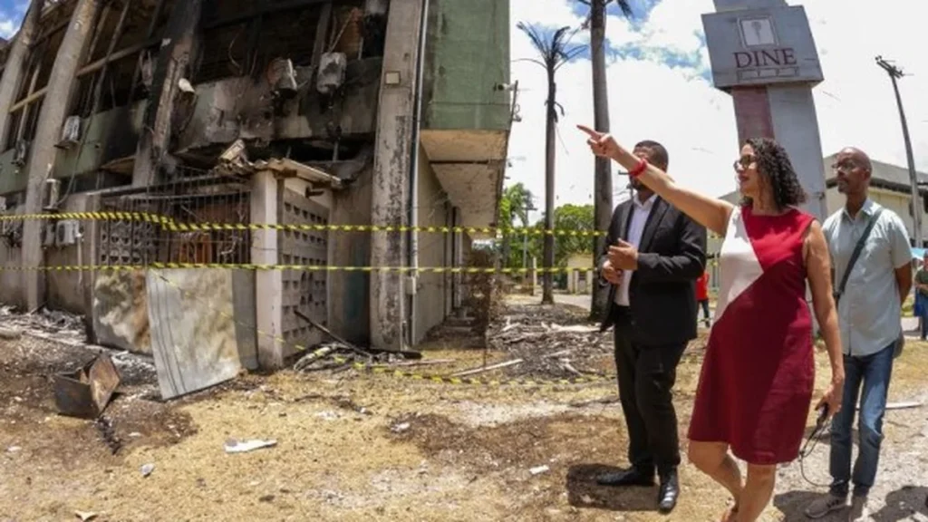 Ministério da Ciência investe R$ 40 milhões para repor equipamentos perdidos em incêndio na UFPE