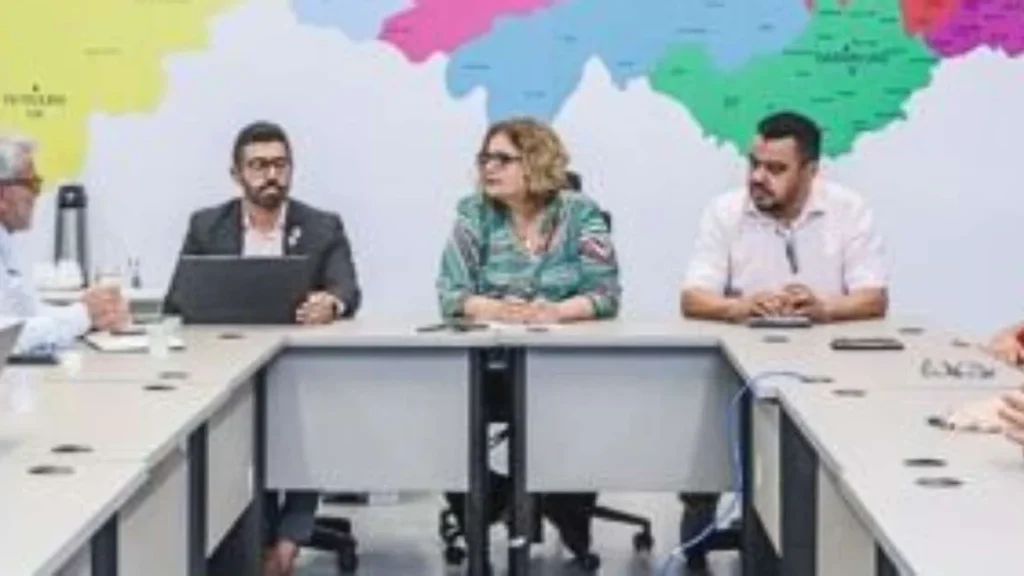 Pernambuco lança especialização para capacitar gestores do SUS em emergências de saúde