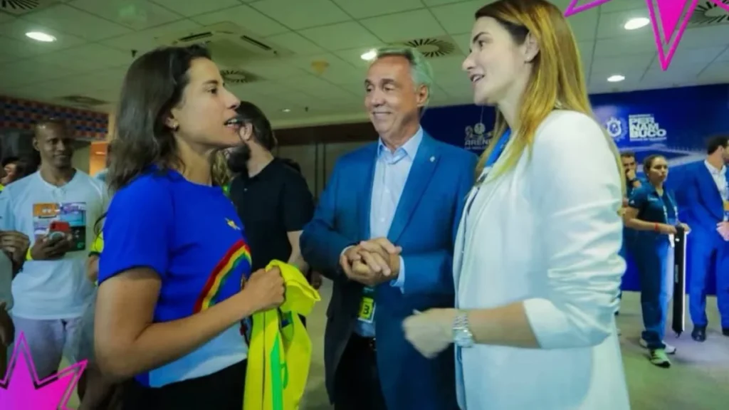 PSDB e Podemos firmam fusão com impacto direto na política de Pernambuco