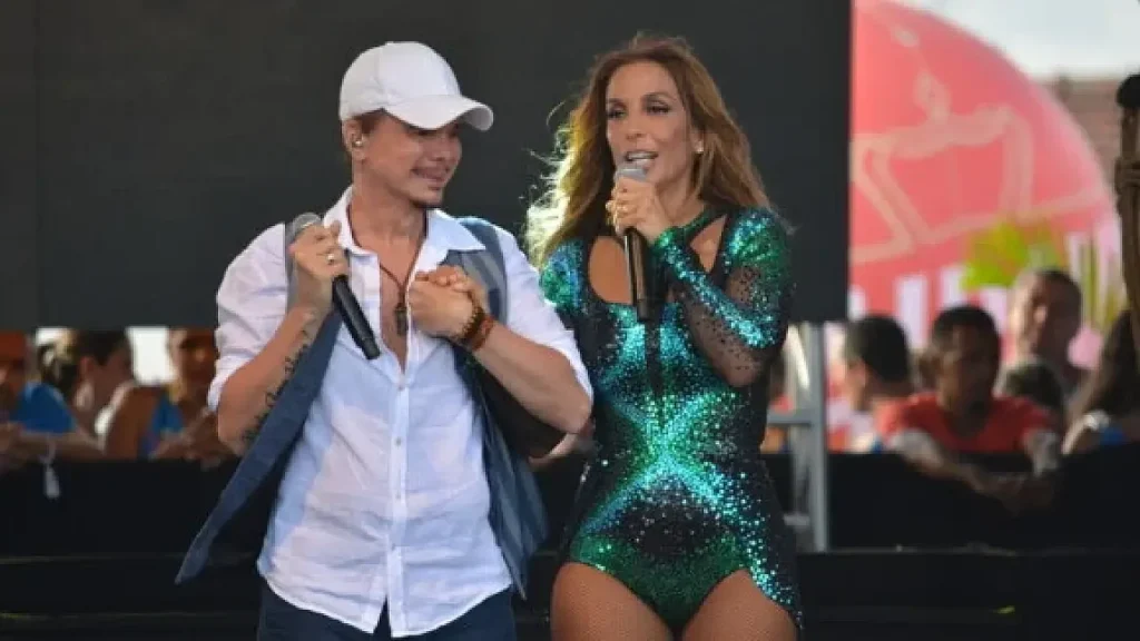 Saudade: A Conexão Inesquecível de Netinho com Pernambuco no Axé Music Saudade: A Conexão Inesquecível de Netinho com Pernambuco no Axé Music