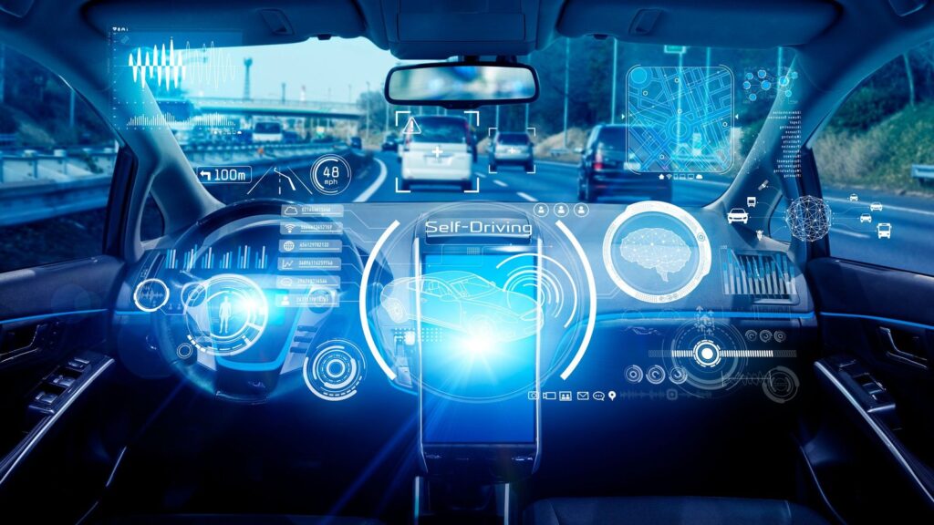 BMW e Qualcomm: A Revolução da Direção com Tecnologia Avançada Imagem do artigo