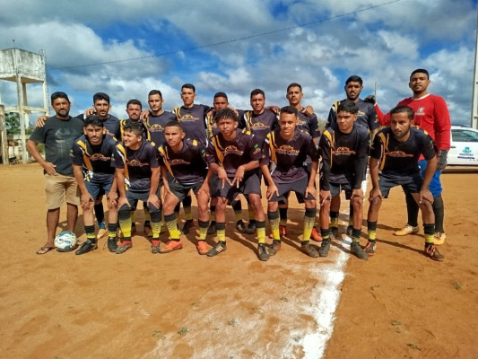Futebol Rural: Decisões Empolgantes Marcam a Terceira Rodada do CEM 2025 neste Domingo Imagem do artigo