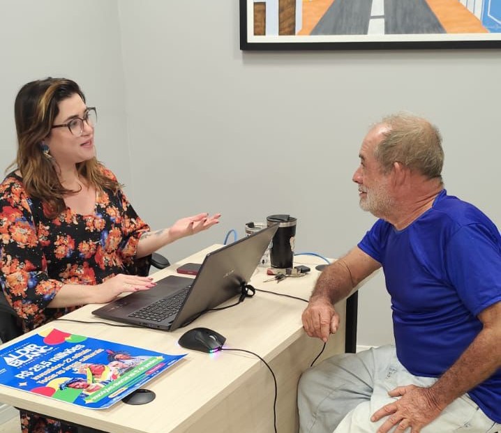 Casa da Cultura: O Escritório Regional da Aldir Blanc em Arapiraca Casa da Cultura: O Escritório Regional da Aldir Blanc em Arapiraca