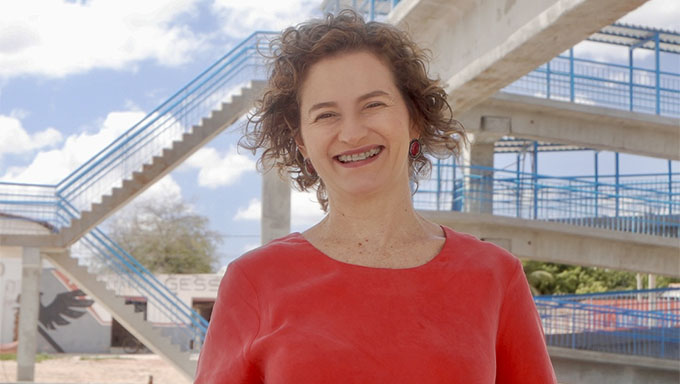 Isolda Dantas: A Deputada Mais Produtiva da Assembleia Legislativa do RN Isolda Dantas: A Deputada Mais Produtiva da Assembleia Legislativa do RN