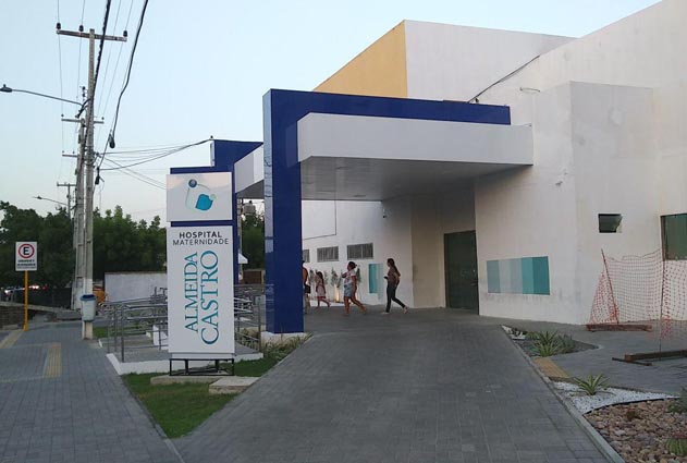 Mais de R$ 7 Milhões em Investimentos para Hospitais Filantrópicos do RN Mais de R$ 7 Milhões em Investimentos para Hospitais Filantrópicos do RN
