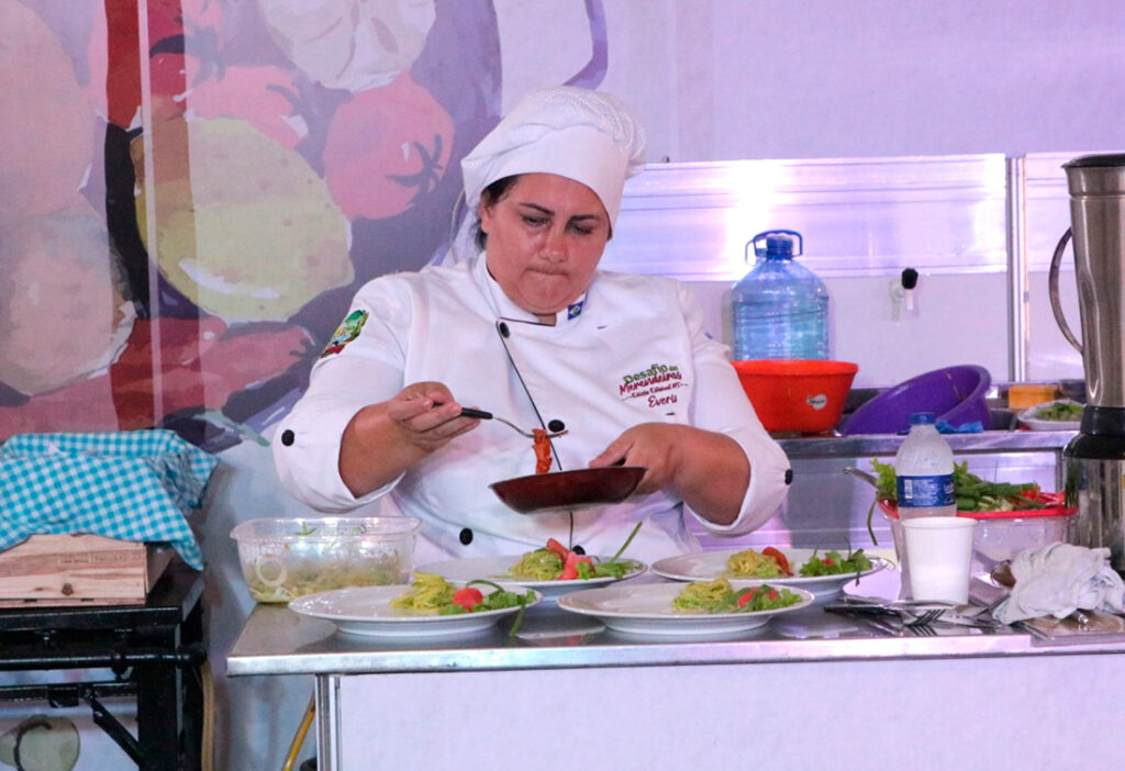 Mato Grosso: R$ 165 Milhões Investidos em Alimentação Escolar para 312 mil Estudantes Mato Grosso: R$ 165 Milhões Investidos em Alimentação Escolar para 312 mil Estudantes