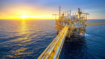 RN Registra Crescimento no 3º Trimestre: Petróleo Aumenta 3,8% e Gás Natural Cresce 7,4% RN Registra Crescimento no 3º Trimestre: Petróleo Aumenta 3,8% e Gás Natural Cresce 7,4%