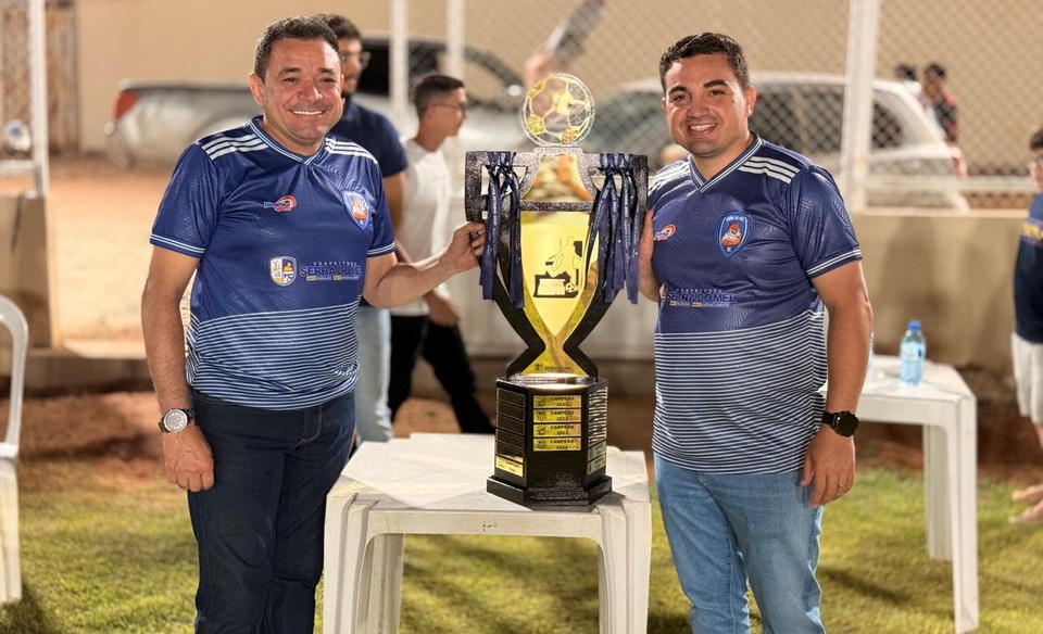 Serra do Mel: Um Destino Esportivo em Ascensão no RN Serra do Mel: Um Destino Esportivo em Ascensão no RN