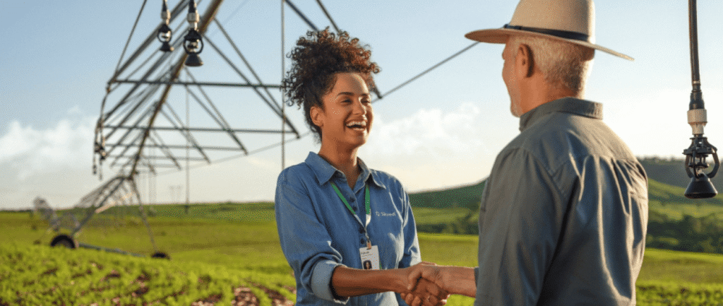 Sicredi e Epagri Firmam Parceria para Potencializar o Agronegócio Catarinense Sicredi e Epagri Firmam Parceria para Potencializar o Agronegócio Catarinense