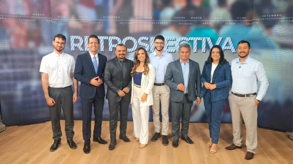TCM Promove Retrospectiva de 2025 Nesta Quarta-Feira - Relembre os Principais Fatos