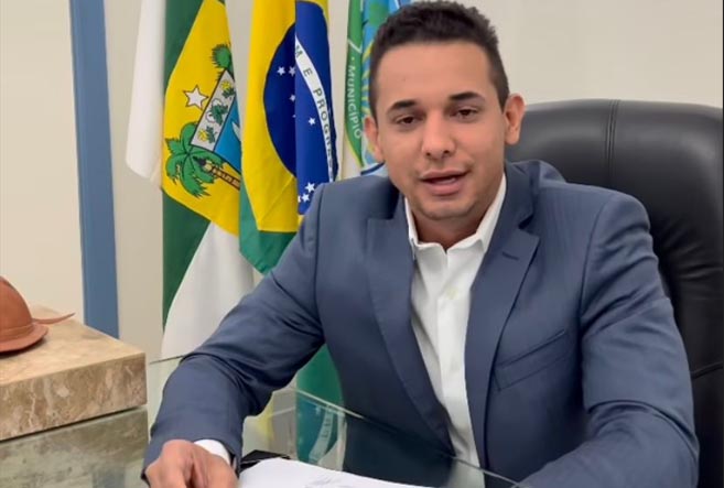 Allyson Bezerra Avança nas Negociações pela Presidência da Assembleia Legislativa Allyson Bezerra Avança nas Negociações pela Presidência da Assembleia Legislativa