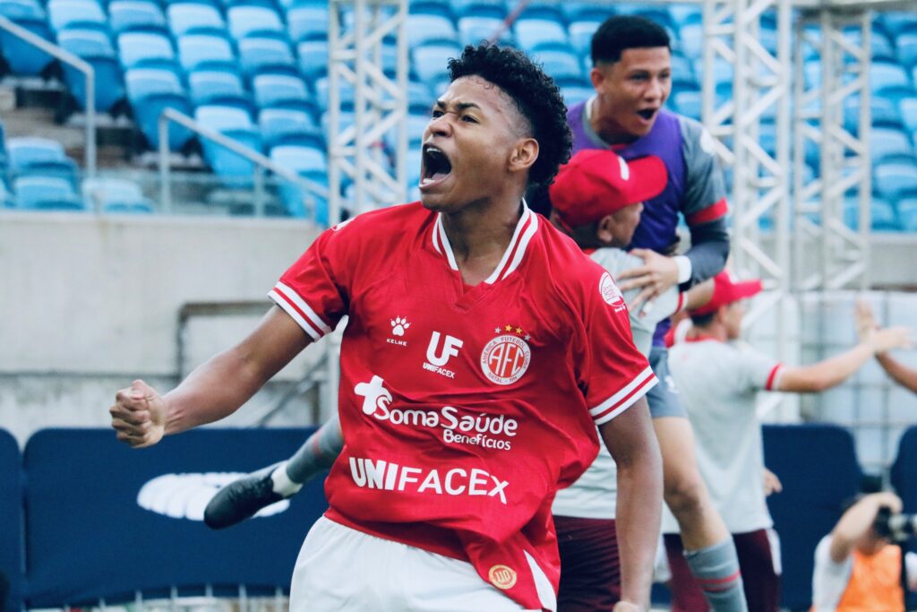 América-RN sofre drástica penalização de 18 pontos no Campeonato Potiguar
