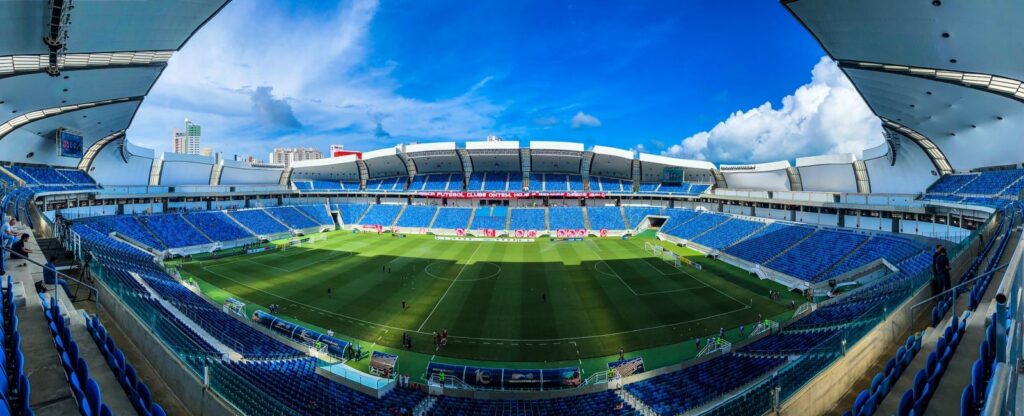 América-RN x ABC: Tudo sobre o Clássico na Arena das Dunas América-RN x ABC: Tudo sobre o Clássico na Arena das Dunas