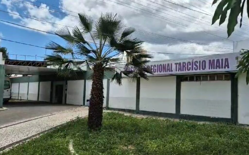 Ataque de Pitbull Deixa Homem Ferido no Rio Grande do Norte