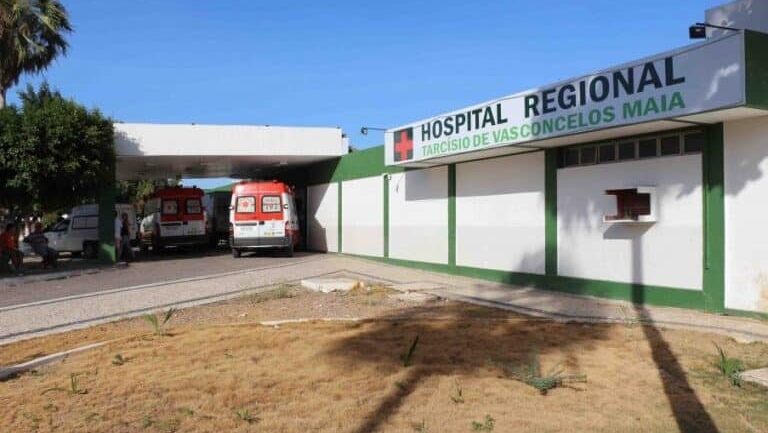 Ataque de Pitbull: Homem de Areia Branca é Hospitalizado em Mossoró Ataque de Pitbull: Homem de Areia Branca é Hospitalizado em Mossoró
