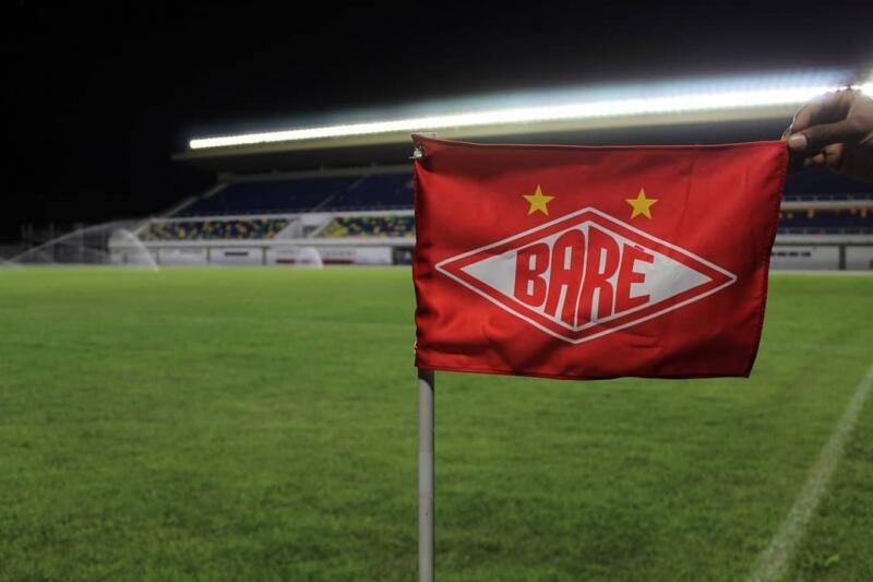Baré busca recomeço na Copa do Brasil contra o Madureira-RJ Baré busca recomeço na Copa do Brasil contra o Madureira-RJ