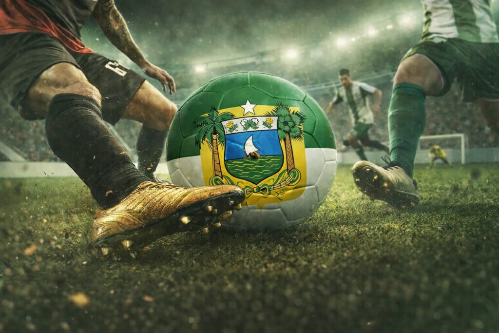Campeonato Potiguar 2026: Números e Curiosidades que Você Precisa Saber Campeonato Potiguar 2026: Números e Curiosidades que Você Precisa Saber