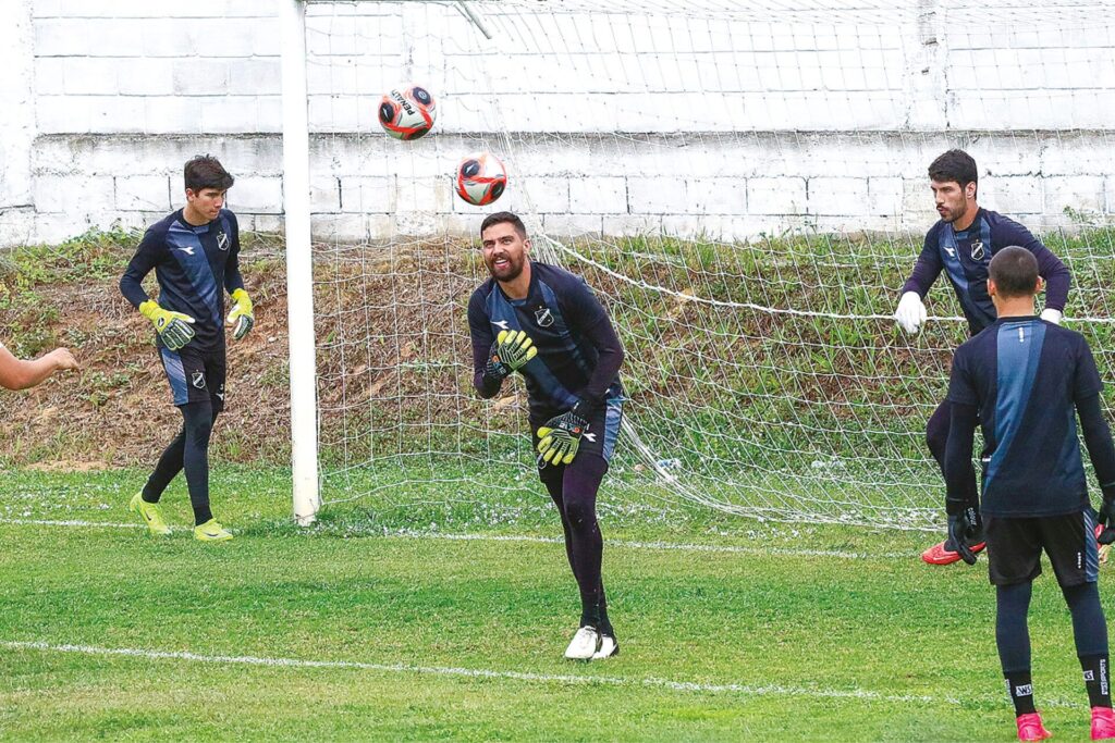 Clássico-Rei: Confronto Decisivo no Campeonato Potiguar