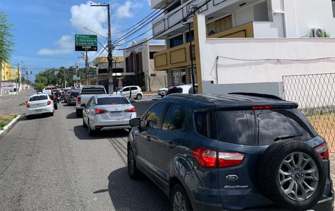 Crescimento da Frota em Mossoró: Mais de 217 Mil Veículos em 2025 Crescimento da Frota em Mossoró: Mais de 217 Mil Veículos em 2025
