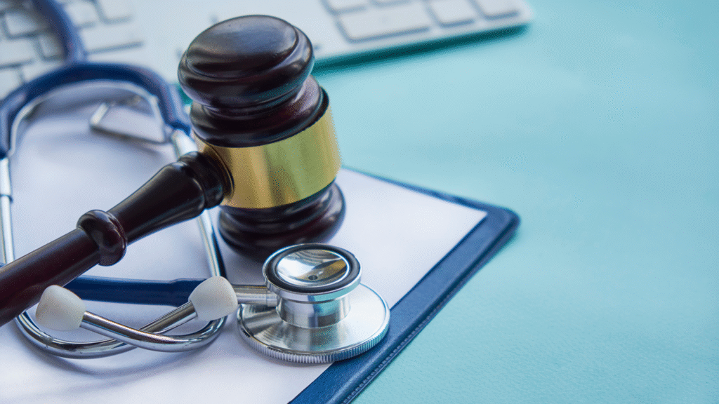 Crescimento de Processos Judiciais por Falhas em Cirurgias no RN Atinge Recorde em 2025