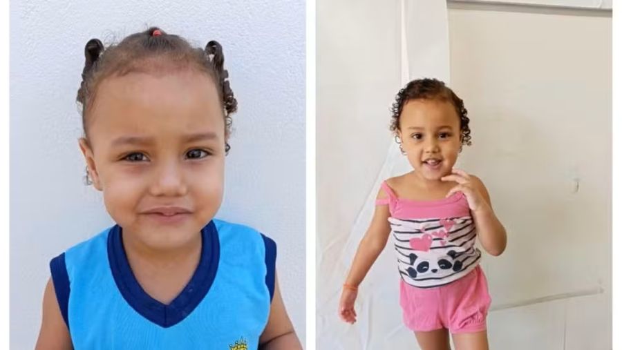Desaparecimento de Criança em Minas Gerais: Resgate comovente e Reflexões sobre Segurança Desaparecimento de Criança em Minas Gerais: Resgate comovente e Reflexões sobre Segurança