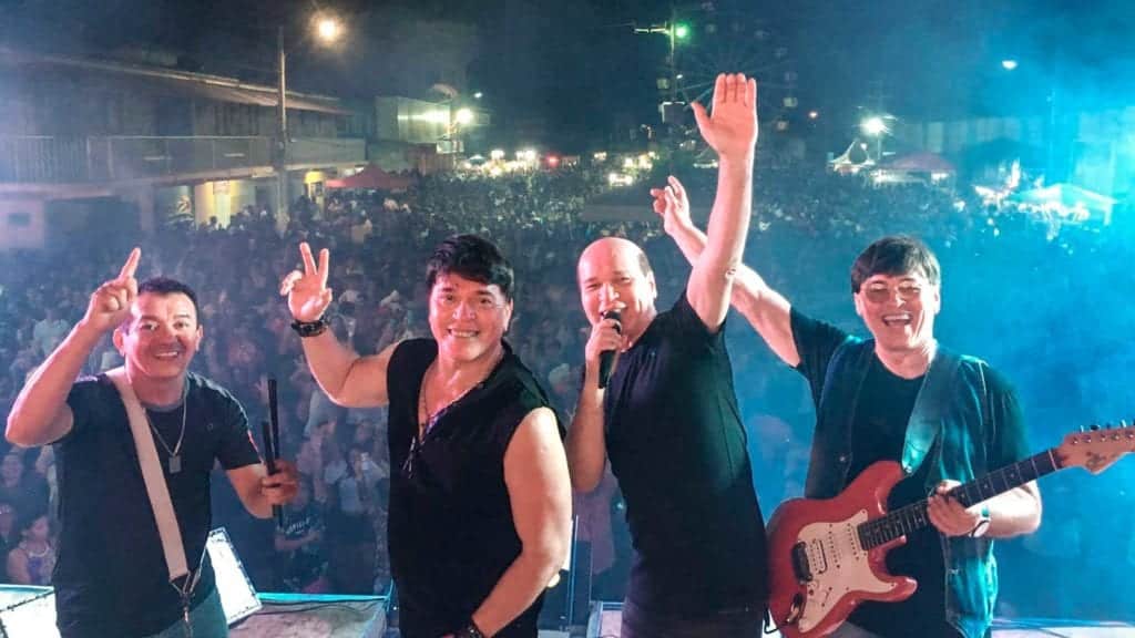 Desigualdade nos Cachês: Artistas Locais no RN Recebem Apenas 30% do Orçamento das Festas Desigualdade nos Cachês: Artistas Locais no RN Recebem Apenas 30% do Orçamento das Festas