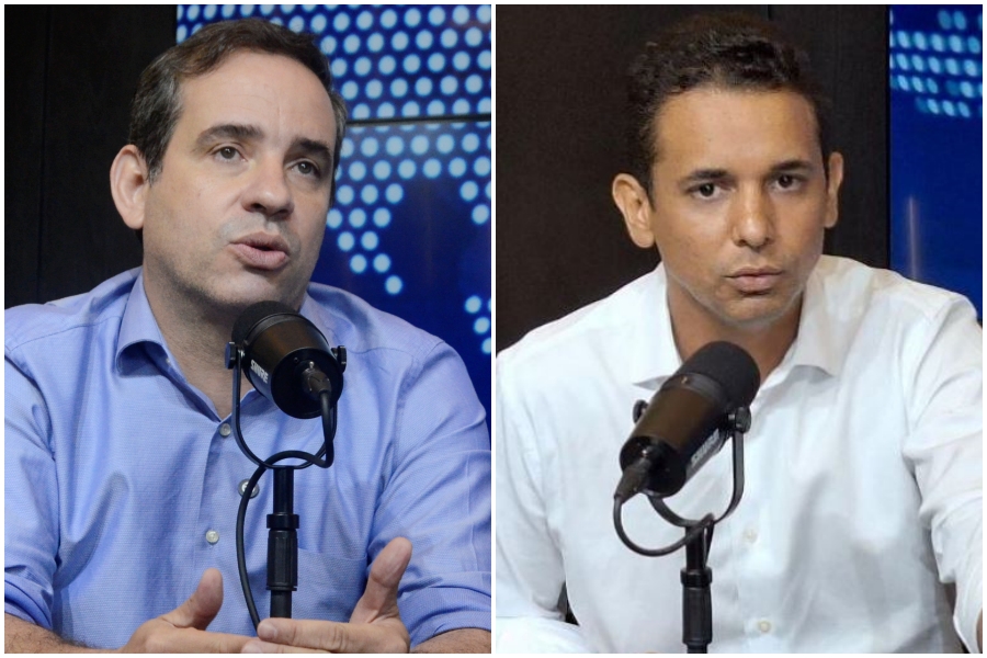 ‘Fraude em Contrato de Saúde é Desumano’, Afirma Cadu Xavier Após Operação da PF ‘Fraude em Contrato de Saúde é Desumano’, Afirma Cadu Xavier Após Operação da PF