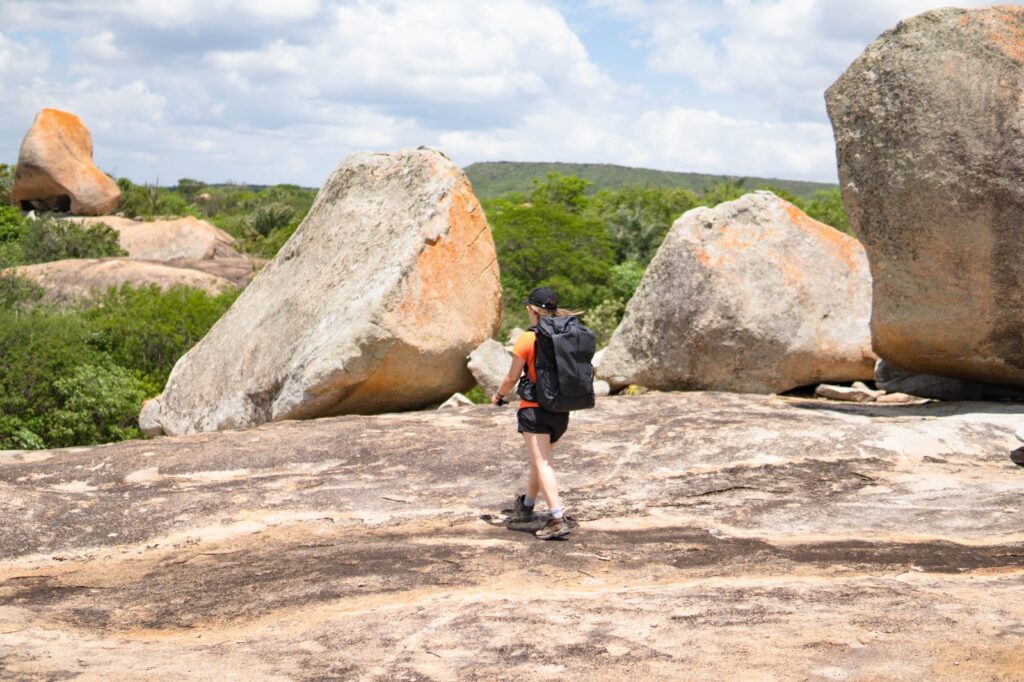 Governo do RN e Sebrae Investem R$ 3 Milhões para Fase 2 do Geoparque Seridó