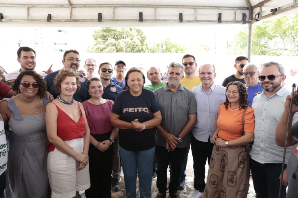 Governo do RN Revela Local para Novo Estádio de Futebol em Mossoró