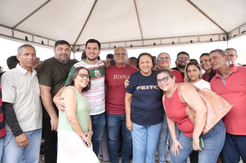 Governo do RN Revela Local para Novo Estádio de Futebol em Mossoró Governo do RN Revela Local para Novo Estádio de Futebol em Mossoró