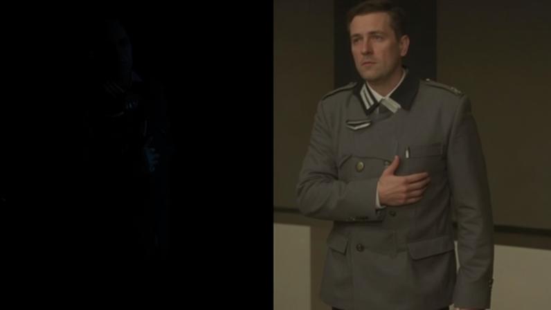 Investigação sobre Adolescentes e Traje Nazista em Formatura Gera Polêmica Investigação sobre Adolescentes e Traje Nazista em Formatura Gera Polêmica