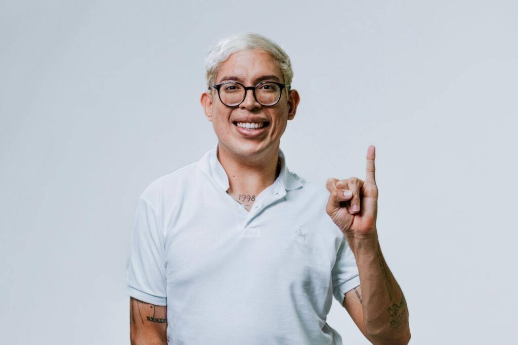 Ivan Baron Lança Pré-Candidatura a Deputado Estadual no RN: Inclusão e Renovação