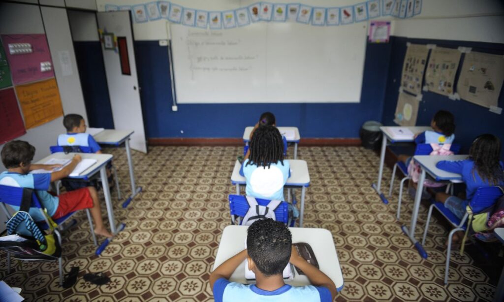 Matrículas Abertas para Novos Alunos na Rede Municipal de Ensino de Mossoró Matrículas Abertas para Novos Alunos na Rede Municipal de Ensino de Mossoró