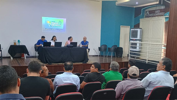 Mossoró: Audiências Públicas para Revisão do Plano Diretor Neste Fim de Semana Mossoró: Audiências Públicas para Revisão do Plano Diretor Neste Fim de Semana