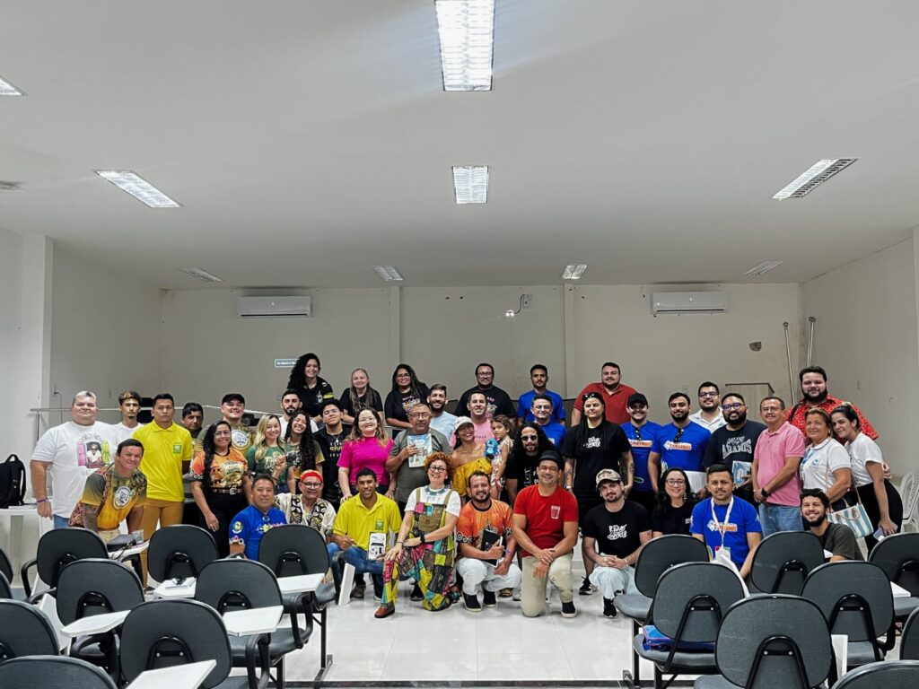 Mossoró Recebe I Fórum Territorial de Pontos de Cultura no Sertão do Apodi Mossoró Recebe I Fórum Territorial de Pontos de Cultura no Sertão do Apodi
