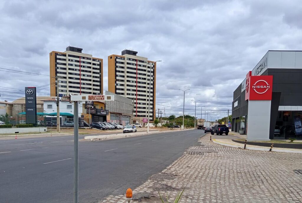 Novo Estádio em Mossoró: Governadora Enfrenta Desafios e Supera ‘Maldição’ do Local Novo Estádio em Mossoró: Governadora Enfrenta Desafios e Supera 'Maldição' do Local
