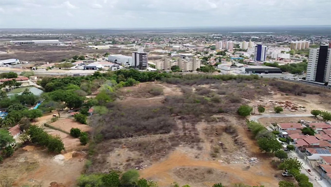 Novo Estádio em Mossoró: Estrutura Modular para Até 15 Mil Torcedores Novo Estádio em Mossoró: Estrutura Modular para Até 15 Mil Torcedores