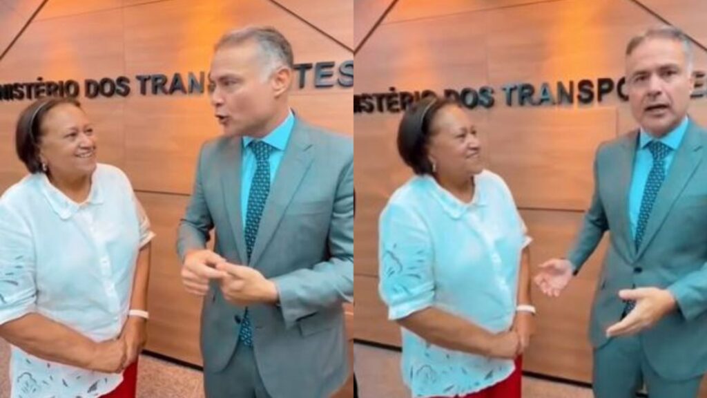 Obras de Duplicação da BR-304 no RN Começam em 22 de Janeiro, Anuncia Ministro dos Transportes Obras de Duplicação da BR-304 no RN Começam em 22 de Janeiro, Anuncia Ministro dos Transportes
